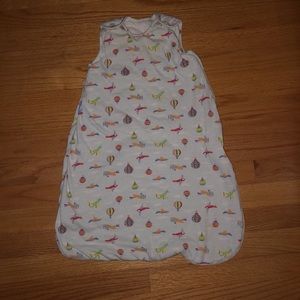 Grobag Baby Wearable Blanket (0-6 mo.)